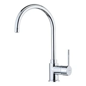 TEKA SP 995 KROM INOX YÜKSEK BAŞLIKLI MUTFAK EVİYE BATARYASI thumbnail 1