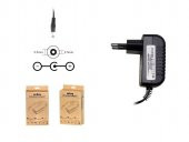 RETRO 18V 200mA 3.6W Switch-Mode (SMPS) Adaptör RPA-AC020 - 1