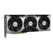 MSI GeForce RTX 5070 Ti 16G Ventus 3X OC 16GB DLSS 4 256 Bit GDDR7 Ekran Kartı - 3