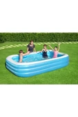 BESTWAY HAVUZ 305x183x56cm JUMBO DİKDÖRTGEN (54009 - 1