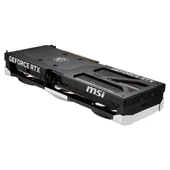 MSI GeForce RTX 5070 Ti 16G Ventus 3X OC 16GB DLSS 4 256 Bit GDDR7 Ekran Kartı - 8
