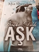 Başka Dilde Aşk Mia Sheridan  YABANCI YAYINLARI - 1