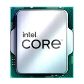 Intel Core i7 14700F (2.1GHz - 5.4GHz) 33MB LGA1700 65W Tray İşlemci - 1