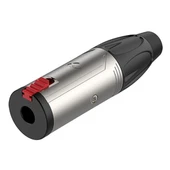 RX-J475 6.3mm Stereo Jak-Dişi - Roxtone - 1