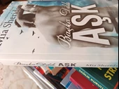Başka Dilde Aşk Mia Sheridan  YABANCI YAYINLARI - 2