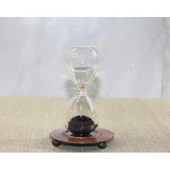 Mıknatıslı Kum Saati Model 4 - 1