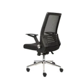 Uzay Ofis Eyfel Fileli Çalışma Koltuğu - 5