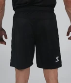 Hummel Dream Antrenman Şortu Siyah - 2