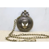 Spiderman Tasarımlı Köstekli Saat Model 2 - 1