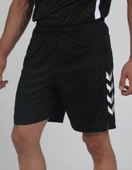 Hummel Dream Antrenman Şortu Siyah - 1