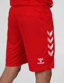 Hummel Dream Antrenman Şortu Kırmızı - 3