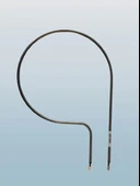 ENDER 750w İnce Fırın Rezistansı Flanşsız (Mide Tipi) 220v 6.5? Cr-Ni - 3