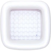 BESTWAY HAVUZ 86X25cm ŞİŞEN ZEMİN BANYO (51116) - 2