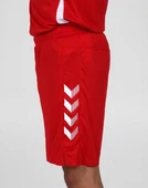 Hummel Dream Antrenman Şortu Kırmızı - 2