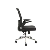 Uzay Ofis Eyfel Fileli Çalışma Koltuğu - 2