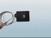 ENDER TECESA Gazlı Emniyet Termostadı Sabit 110 Derece 2 Kontaklı thumbnail 4