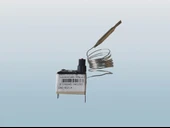 ENDER TECESA Gazlı Emniyet Termostadı Sabit 110 Derece 2 Kontaklı thumbnail 3