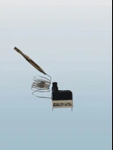 ENDER TECESA Gazlı Emniyet Termostadı Sabit 110 Derece 2 Kontaklı thumbnail 2