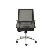 Uzay Ofis Eyfel Fileli Çalışma Koltuğu - 4