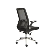 Uzay Ofis Eyfel Fileli Çalışma Koltuğu - 3