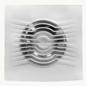 Ars Alize 100 Banyo ve Tuvalet Aspiratörü - 1