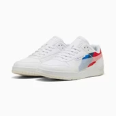 Puma BMW M Motorsport RBD Game Low Sneakers Erkek Ayakkabı 30873202 - 3
