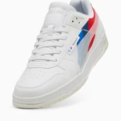 Puma BMW M Motorsport RBD Game Low Sneakers Erkek Ayakkabı 30873202 - 6
