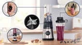 BOSCH MMB2111M 450W SMOOTHIE-BLENDER - 1