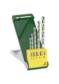 MATKAP UCU SET BOSCH 5'Lİ - 1