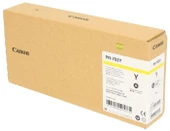 Feyza Bilişim Canon PFI-703 Y (Yellow) Sarı Plotter Orijinal Mürekkep Kartuş 700 ml. (2966B001) thumbnail 2