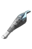 Black+Decker NVC220WBC-QW 7.2 V Şarjlı El Süpürge thumbnail 1