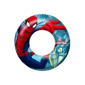 BESTWAY SİMİT 56cm SPIDERMAN (98003) - 1