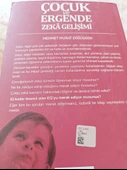 Çocuk ve Ergende Zeka Gelişimi Mehmet Murat Döğüşgen EKİNOKS YAYIN GRUBU - 2