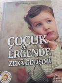 Çocuk ve Ergende Zeka Gelişimi Mehmet Murat Döğüşgen  EKİNOKS YAYIN GRUBU - 1