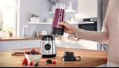 BOSCH MMB2111M 450W SMOOTHIE-BLENDER - 3
