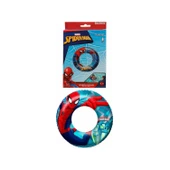 BESTWAY SİMİT 56cm SPIDERMAN (98003) - 2