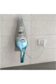 Black+Decker NVC220WBC-QW 7.2 V Şarjlı El Süpürge thumbnail 4