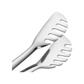 Nehir Paslanmaz Çelik Makarna Maşası thumbnail 2