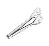 Nehir Paslanmaz Çelik Makarna Maşası thumbnail 1