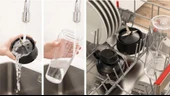 BOSCH MMB2111M 450W SMOOTHIE-BLENDER - 5