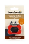 Beeztees Köpek Eğitim Klikırı, Çeşitli Renklerde, 6x4cm thumbnail 2