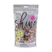 Balon Krom 13" 50li Rose Gold Gemar - 3