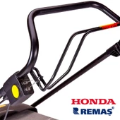 Honda HRG 466 XB Akülü Şarjlı 6.0 Ah Çim Biçme Makinesi - 7
