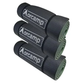 Orcamp Çift Renk Kamp Matı 16 mm OUT-2420 3 adet ORC-030-A2 - 1