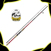 Bauer White 30 Kojiro 210 Cm 10-40 Spin Olta Takımı Seti - 3