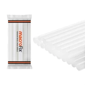 MACROFİX 1 KG İnce Mum Silikon Çubuk 7 x 300mm - 2