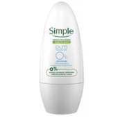 Sımple Roll On Pure 50ml - 1