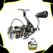 Bauer Rocha 4000 Quadro 270 Cm 15-40 Gr Spin Olta Takımı Seti - 2