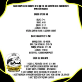 Bauer Opera 30 Haruto 210 Cm 10-30 Gr Spin Olta Takımı Seti thumbnail 5