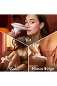 Philips Lumea BRI921/00 Lazer Epilasyon IPL Tüy Alma Cihazı+Kaş Düzeltici - 3